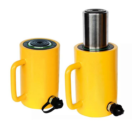 Домкрат гидравлический грузовой 10 т, ход 150 мм ТЕХРИМ Домкрат гидравлический грузовой 10 т, ход 150 мм ТЕХРИМ