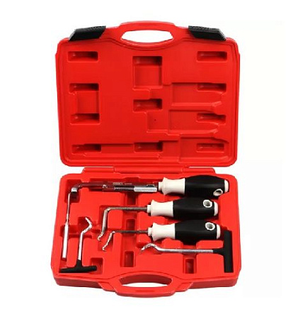 Набор для демонтажа сальников и шлангов SpecX Набор для демонтажа сальников и шлангов SpecX