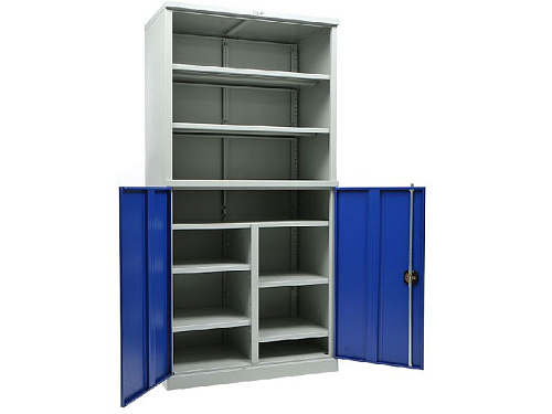 Шкаф инструментальный легкий TC-1995/2-102400 Шкаф инструментальный легкий TC-1995/2-102400