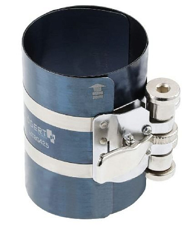 Обжимка поршневых колец 90-175 мм, h=150 мм HOEGERT Обжимка поршневых колец 90-175 мм, h=150 мм HOEGERT