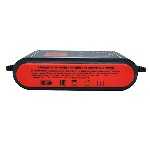 Зарядное устройство FUBAG MICRO 160/12 68826 Зарядное устройство FUBAG MICRO 160/12 68826