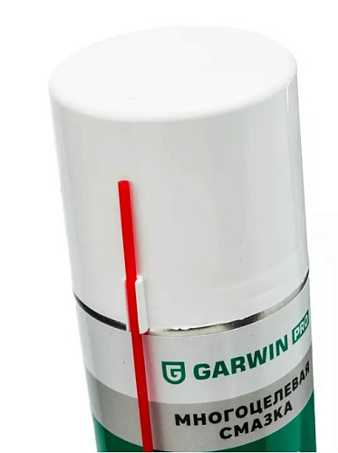 Смазка многоцелевая 210 мл GW-40 GARWIN PRO Смазка многоцелевая 210 мл GW-40 GARWIN PRO