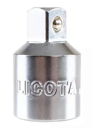 Переходник 1/2"-3/8" Licota Переходник 1/2"-3/8" Licota