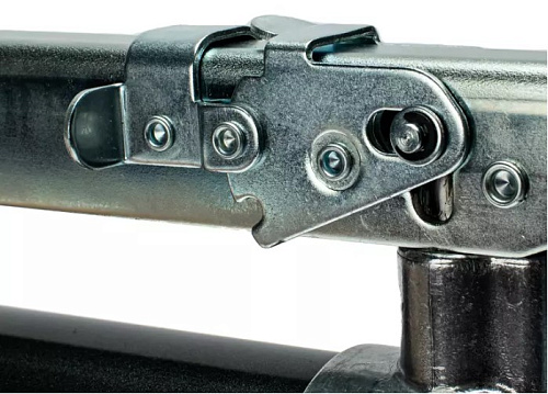 Шприц для смазки рычажно-плунжерный 400 мл 2-х плунжерный, усиленный RUNTEC Шприц для смазки рычажно-плунжерный 400 мл 2-х плунжерный, усиленный RUNTEC