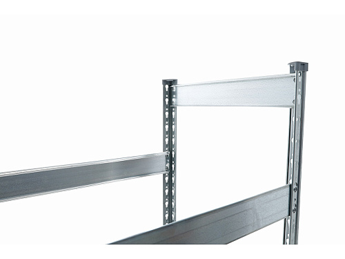 Стеллаж для хранения 8 шин оцинкованный SB 1153х1167х525 Стеллаж для хранения 8 шин оцинкованный SB 1153х1167х525