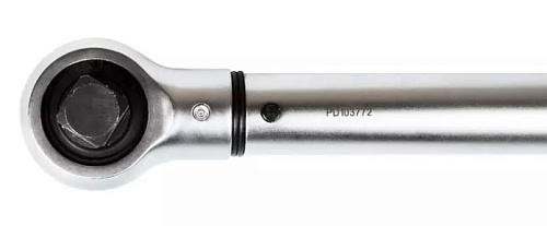 Ключ динамометрический 3/4" 200-1000 Нм, двухсторонний GARWIN Ключ динамометрический 3/4" 200-1000 Нм, двухсторонний GARWIN