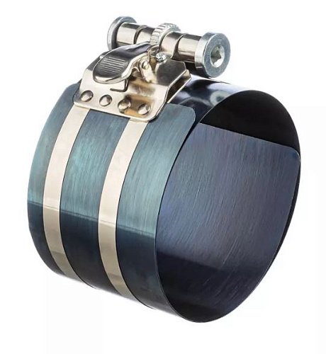 Обжимка поршневых колец 53-125 мм, h=75 мм SpecX Обжимка поршневых колец 53-125 мм, h=75 мм SpecX