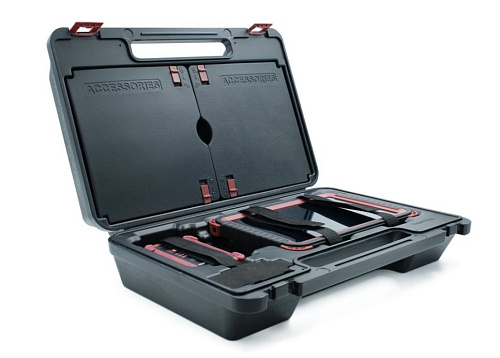 Сканер THINKTOOL Master 2, легковой, грузовой - опция, 10", CAN FD, программирование Сканер THINKTOOL Master 2, легковой, грузовой - опция, 10", CAN FD, программирование