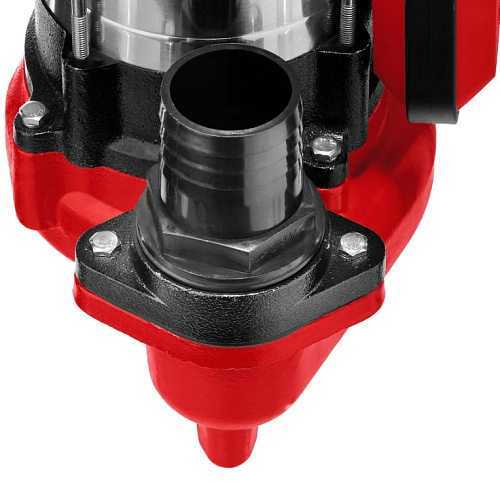 Насос фекальный 750 Вт ЗУБР Насос фекальный 750 Вт ЗУБР