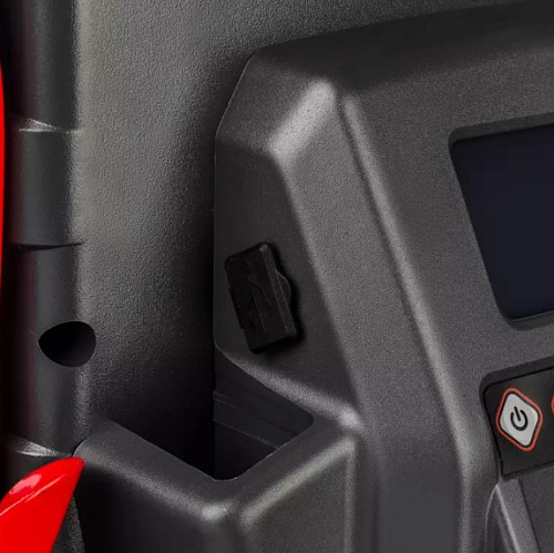 Пусковое устройство аккумуляторное 3000/1800 A, 12/24 В, Pulse 54, RUNTEC Пусковое устройство аккумуляторное 3000/1800 A, 12/24 В, Pulse 54, RUNTEC