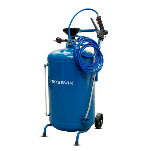Пеногенератор 50 л Rossvik RFM50 Пеногенератор 50 л Rossvik RFM50
