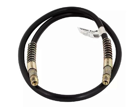 Рукав гидравлический 700 бар, 1,8 м, 3/8” ТЕХРИМ Рукав гидравлический 700 бар, 1,8 м, 3/8” ТЕХРИМ
