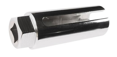 Головка для кислородного датчика 22*90 мм, 1/2" JTC Головка для кислородного датчика 22*90 мм, 1/2" JTC