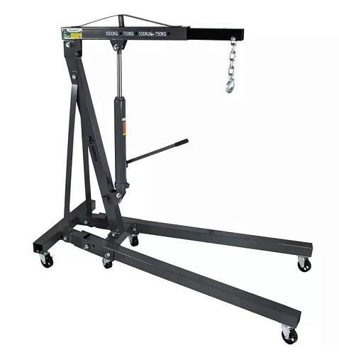 Кран гаражный 1000 кг складной GARWIN Кран гаражный 1000 кг складной GARWIN