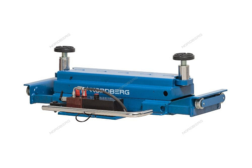 Траверса гидравлическая 2 т синяя NORDBERG N423 Траверса гидравлическая 2 т синяя NORDBERG N423