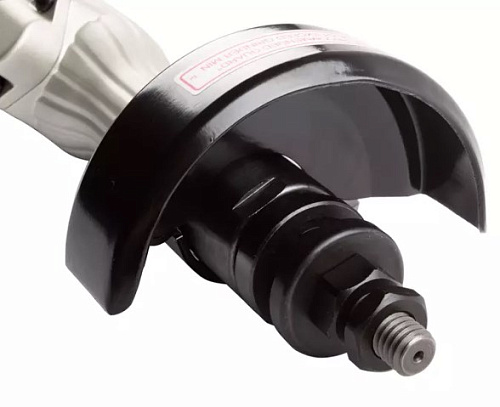 Шлифмашина прямая пневматическая 9500 об/мин, 100 мм GARWIN Шлифмашина прямая пневматическая 9500 об/мин, 100 мм GARWIN