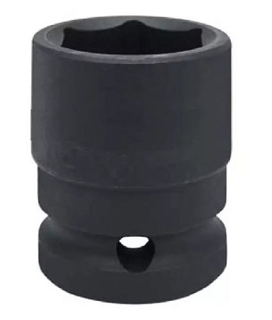 Головка торцевая ударная 3/4" 35 мм, 6 гр., GARWIN Головка торцевая ударная 3/4" 35 мм, 6 гр., GARWIN