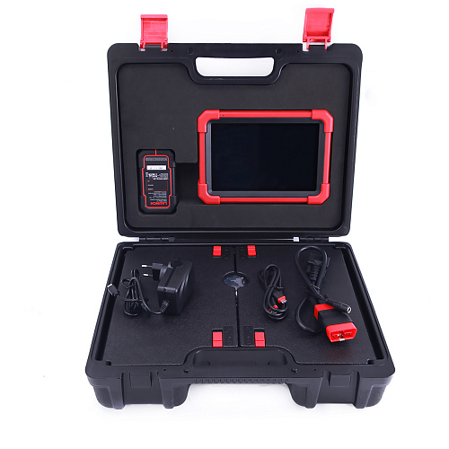 Сканер диагностический Launch X-431 IMMO PRO v5.0 Сканер диагностический Launch X-431 IMMO PRO v5.0