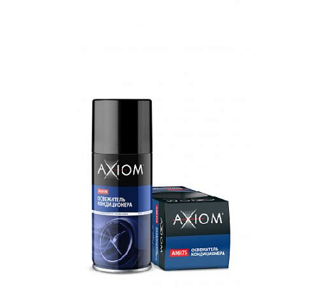 Освежитель кондиционера (Ликвидатор запахов) 210 мл AXIOM Освежитель кондиционера (Ликвидатор запахов) 210 мл AXIOM