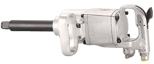 Гайковерт пневматический 1" 2600 Нм (265 кг/м²) GARWIN Гайковерт пневматический 1" 2600 Нм (265 кг/м²) GARWIN