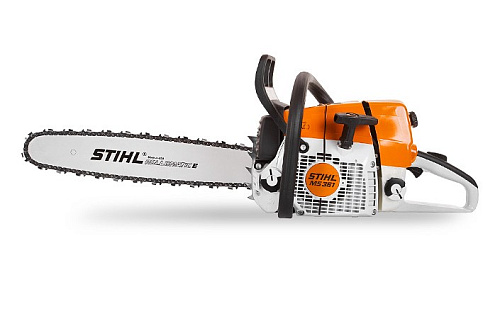 Бензопила STIHL MS 361 шина R 40 см, цепь 36 RS Бензопила STIHL MS 361 шина R 40 см, цепь 36 RS