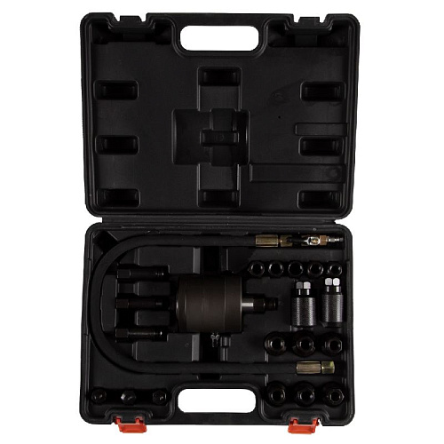 Съемник дизельных форсунок пневматический 22 предм AFFIX AF10351122C Съемник дизельных форсунок пневматический 22 предм AFFIX AF10351122C