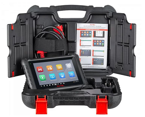 Сканер диагностический Autel MaxiCheck MX900, DoIP MX900 Сканер диагностический Autel MaxiCheck MX900, DoIP MX900