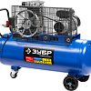 Компрессор масляный ременной 100 л, 2,2 кВт, 440 л/мин, 10 бар, 220 В ЗУБР Профессионал Компрессор масляный ременной 100 л, 2,2 кВт, 440 л/мин, 10 бар, 220 В ЗУБР Профессионал