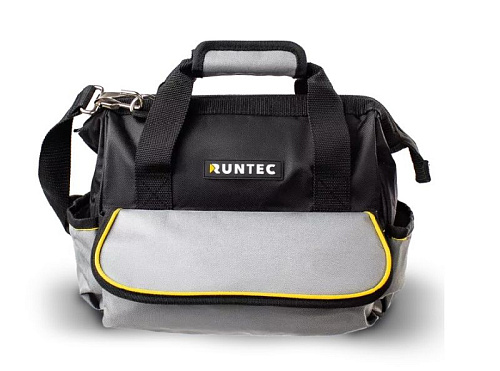 Сумка для инструмента 6 карманов 30 см RUNTEC Сумка для инструмента 6 карманов 30 см RUNTEC