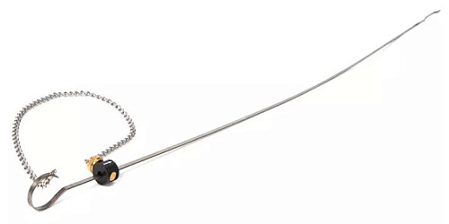 Щуп масляный для двигателей Audi 3.2L, A4, A5, A6 T40178 Licota Щуп масляный для двигателей Audi 3.2L, A4, A5, A6 T40178 Licota