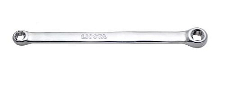 Ключ накидной Е-профиль 20*24 CrV Licota Ключ накидной Е-профиль 20*24 CrV Licota