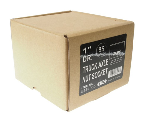 Головка ступичная 6-гранная SW 36 х 95 мм, длина 157 мм (MERCEDES) JTC Головка ступичная 6-гранная SW 36 х 95 мм, длина 157 мм (MERCEDES) JTC