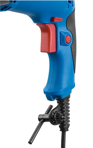 Дрель ударная 850 Вт, 13 мм ЗУБР ЗДУ-850 ЭРММ2 Дрель ударная 850 Вт, 13 мм ЗУБР ЗДУ-850 ЭРММ2