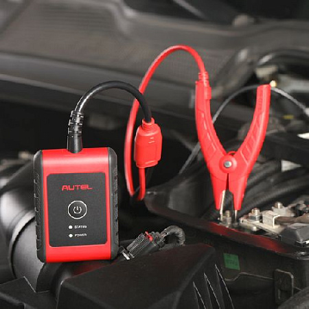 Тестер АКБ автомобилей Autel MaxiBAS BT508, 2000 CCA, диаг. 1 марки, сервис АКБ 100002066 Тестер АКБ автомобилей Autel MaxiBAS BT508, 2000 CCA, диаг. 1 марки, сервис АКБ 100002066