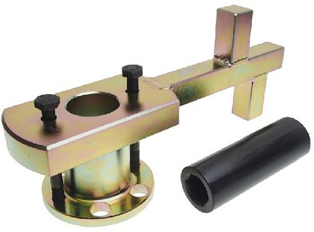 Фиксатор шкива коленвала Jaguar, Land Rover (V6 3/0 бензин компрессор) JTC Фиксатор шкива коленвала Jaguar, Land Rover (V6 3/0 бензин компрессор) JTC
