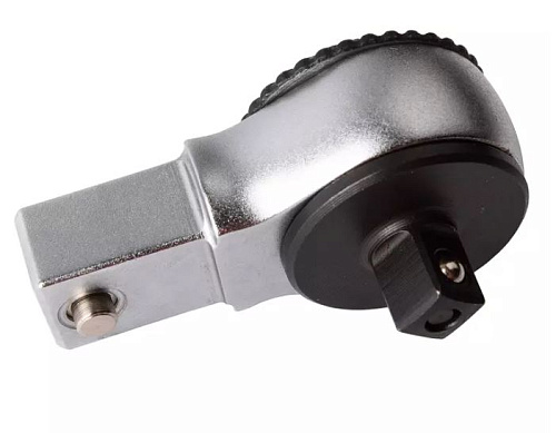 Насадка для ключа динамометрического трещоточная 1/4", 9*12 мм GARWIN Насадка для ключа динамометрического трещоточная 1/4", 9*12 мм GARWIN