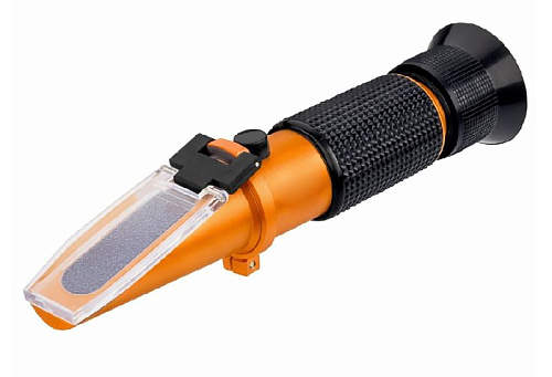 Рефрактометр для эмульсии СОЖ iCartool Рефрактометр для эмульсии СОЖ iCartool