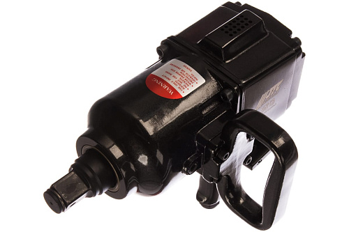 Гайковерт пневматический 1" 3390 Нм 90-120PSI JTC Гайковерт пневматический 1" 3390 Нм 90-120PSI JTC