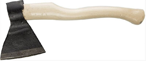 Топор 1300 г, 500 мм, прямое лезвие, кованый Ижсталь-ТНП А2 Топор 1300 г, 500 мм, прямое лезвие, кованый Ижсталь-ТНП А2