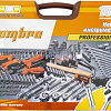 Набор инструмента 150 предм. (1/2", 1/4", 3/8") OMBRA OMT150S Набор инструмента 150 предм. (1/2", 1/4", 3/8") OMBRA OMT150S