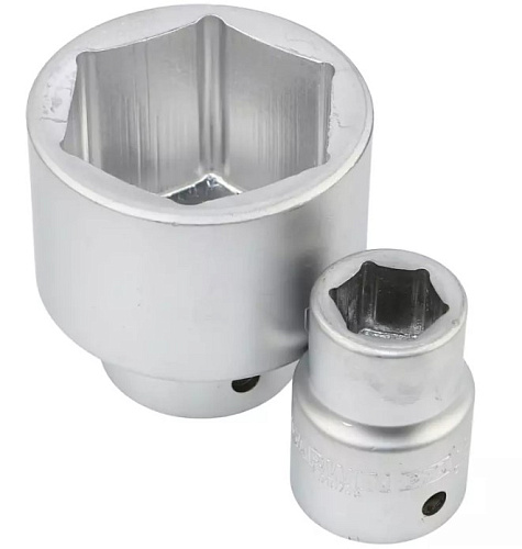 Набор головок торцевых 19-50 мм (3/4") 6 гр., 17 предм. GARWIN Набор головок торцевых 19-50 мм (3/4") 6 гр., 17 предм. GARWIN