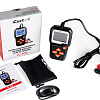 Тестер АКБ автомобилей и мототехники 6/12 В iCarTool IC-105 Тестер АКБ автомобилей и мототехники 6/12 В iCarTool IC-105