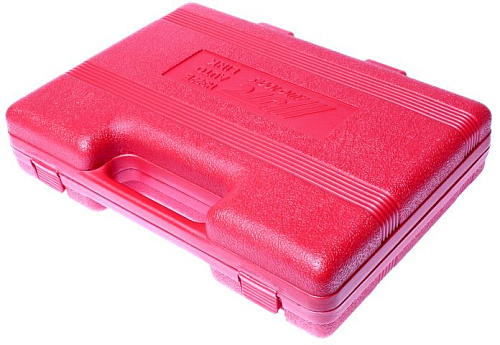 Набор головок торцевых 6-22 мм (3/8") 6 гр., 22 предм, пластиковый кейс JTC-H322B Набор головок торцевых 6-22 мм (3/8") 6 гр., 22 предм, пластиковый кейс JTC-H322B