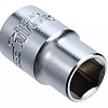 Головка торцевая 3/4" 41 мм, 6 гр.GARWIN PRO Головка торцевая 3/4" 41 мм, 6 гр.GARWIN PRO