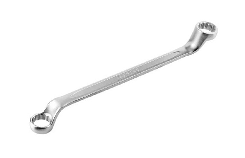 Ключ накидной 12*13 мм 75° RUNTEC Ключ накидной 12*13 мм 75° RUNTEC