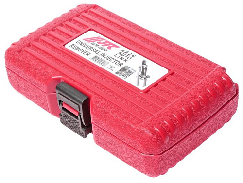 Съемник форсунок универсальный для бензиновых и дизельных двигателей JTC Съемник форсунок универсальный для бензиновых и дизельных двигателей JTC