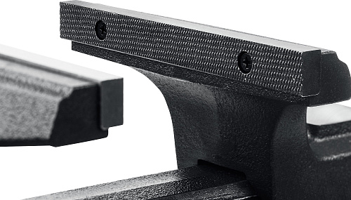 Тиски слесарные 200 мм поворотные, чугун ЗУБР Тиски слесарные 200 мм поворотные, чугун ЗУБР