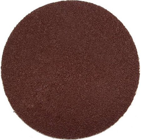 Круг шлифовальный из абразивной бумаги на велкро основе 150 мм Р 80 (5 шт) ЗУБР Круг шлифовальный из абразивной бумаги на велкро основе 150 мм Р 80 (5 шт) ЗУБР