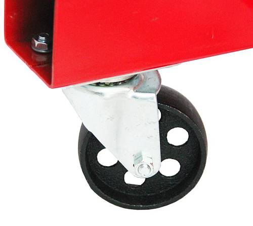 Кран гаражный 1000 кг складной Мобилсервис Кран гаражный 1000 кг складной Мобилсервис