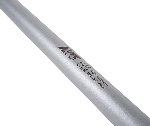 Ключ динамометрический 3/4" 100-600 Нм, 963 мм, двухсторонний JTC Ключ динамометрический 3/4" 100-600 Нм, 963 мм, двухсторонний JTC